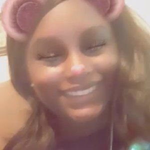 Meet your Posher, Kamyra